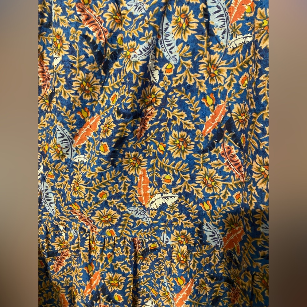 Maxi Dress - Picture 3 of 4